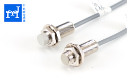 M12-35mm圓柱型接近傳感器出線式 M12-35mm圓柱型接近傳感器出線式